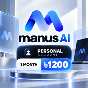 Manus AI
