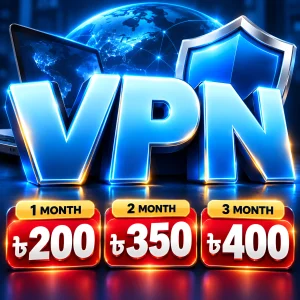 Premium VPN Bangladesh
