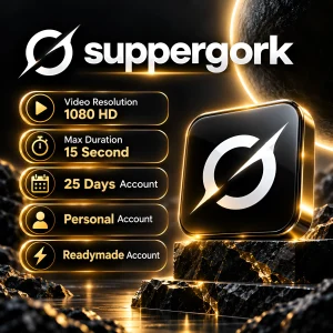 SuperGrok Account
