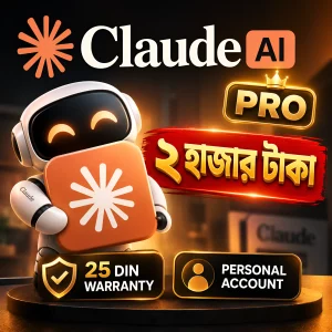 Claude AI Pro